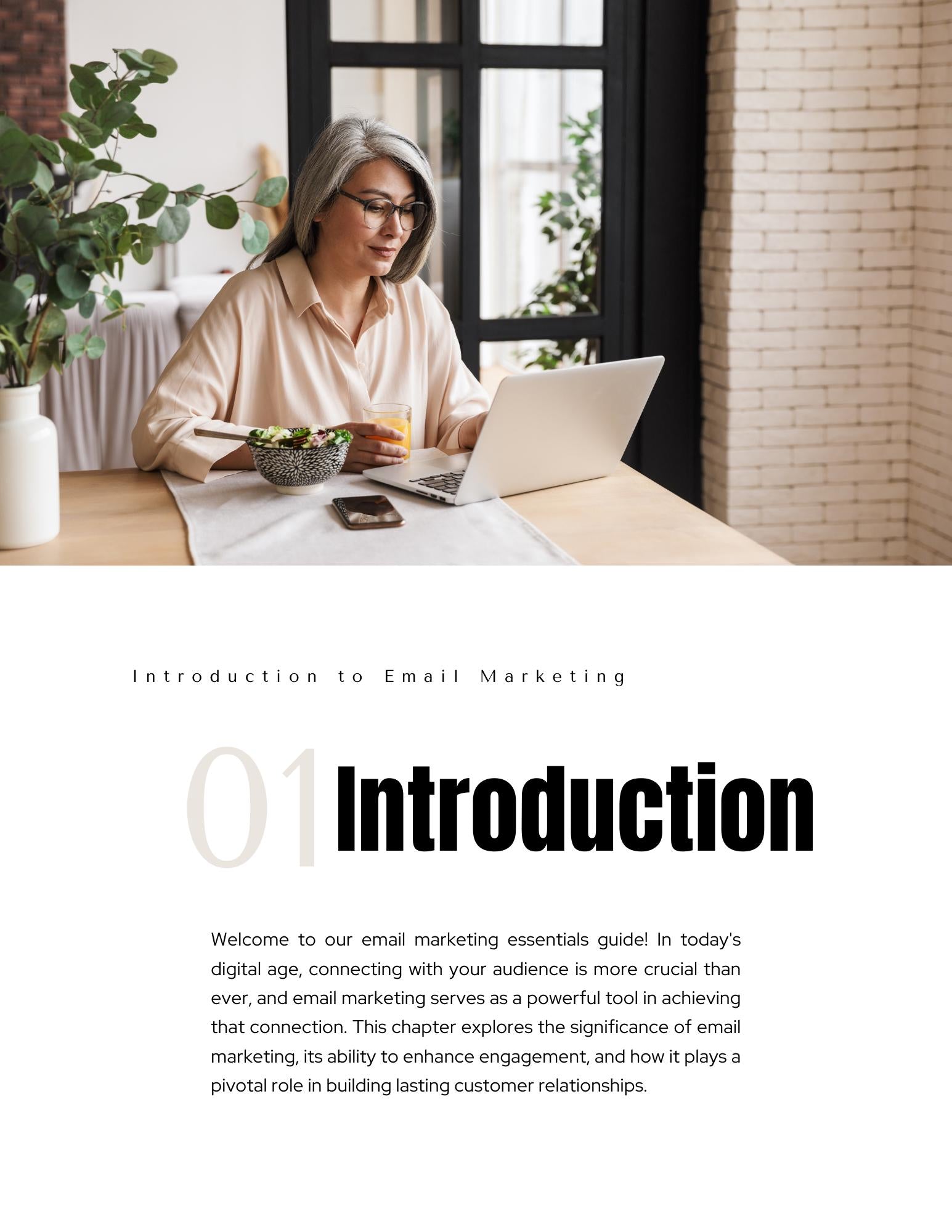 Email Marketing For Beginners