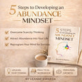 5 Steps to Developing an Abundance Mindset