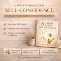 5 Ways to Build Your Self Confidence