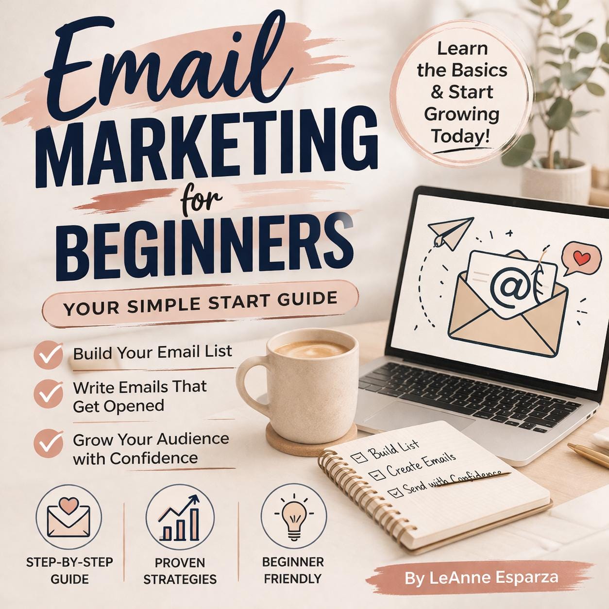 Email Marketing For Beginners
